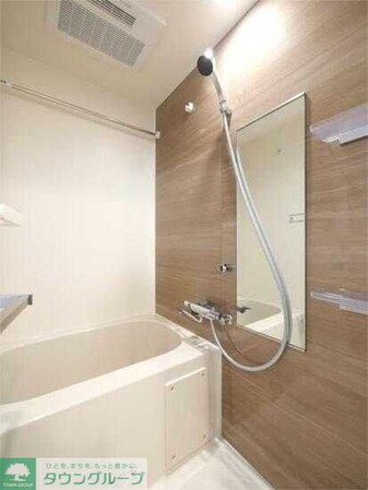 ラフィスタ金町の物件内観写真